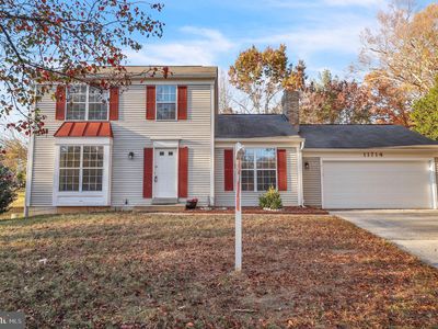 11714 Balsamwood Ter, Laurel, MD, 20708