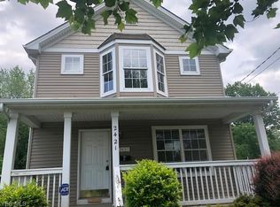 2421 E 64th St, Cleveland, OH 44104