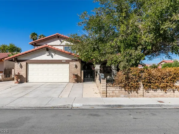 3765 Duneville St, Las Vegas, NV 89103
