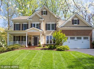 407 Blair Rd NW, Vienna, VA 22180