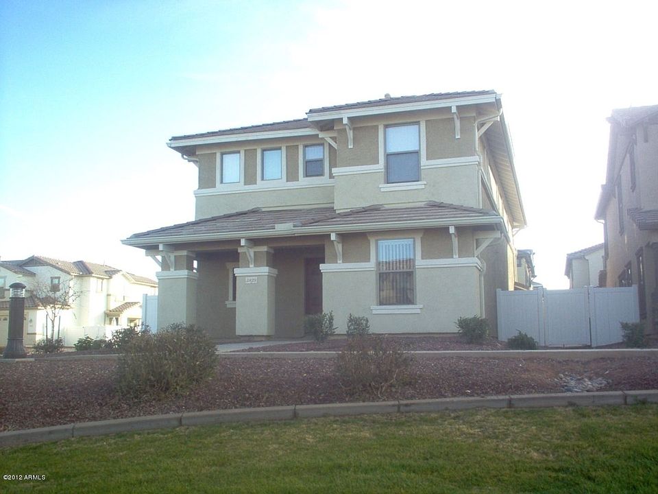 1st image of 3829 E Jasper Dr
