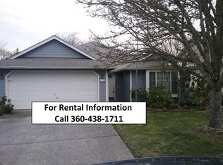 5720 56th Ave SE, Lacey, WA 98503