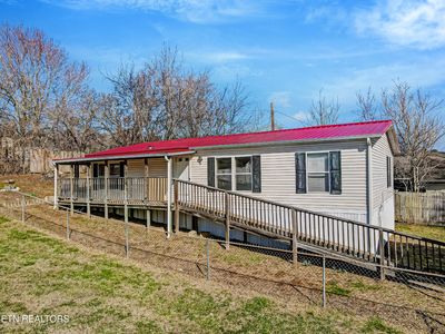 1217 Spruce Dr, Knoxville, TN, 37920