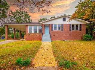 915 Wando St, Columbia, SC 29205