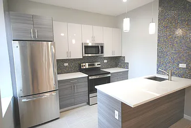 Rented by Bold New York