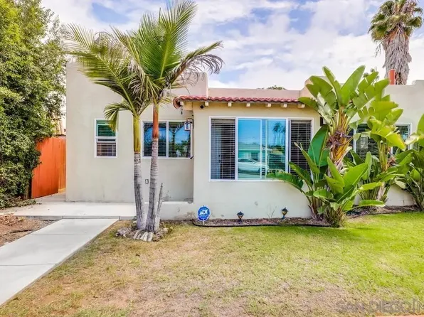 427 F Ave, National City, CA 91950