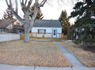 1010 8th Ave NE #1010, Calgary, AB T2E0S3