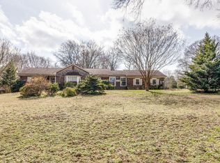 1400 Winding Way, Nashville, TN 37216