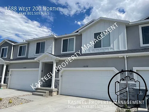 1688 W 200 N Photo 1 1688 W 200 N Photo 1