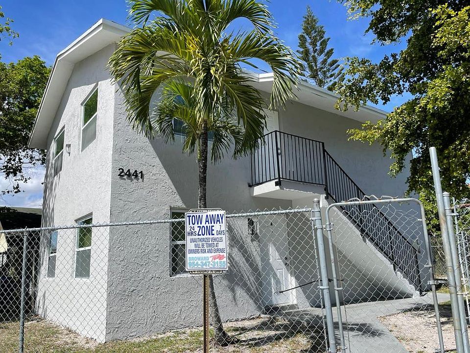 1st image of 2441 NW 8th St #B