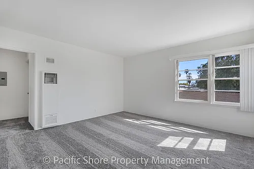 Washington Apartments Photo 1