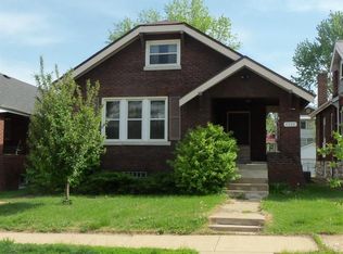 4972 Delor St, Saint Louis, MO