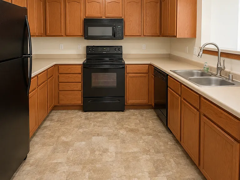 Stratford Place Luxury Apartments — Photo 25