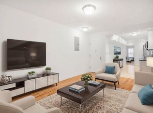 691 9th Ave APT 4S, New York, NY 10036