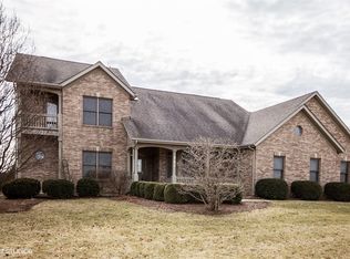 562 Walker Rd, Plainfield, IL 60586