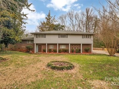 4504 Meridian Dr, Charlotte, NC, 28216