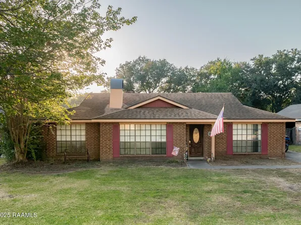 132 Swoon Dr, Lafayette, LA 70508