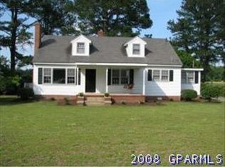 3650 State Highway 30, Stokes, NC 27884