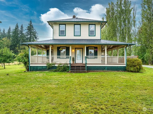 19373 County Line Road, Stanwood, WA 98292