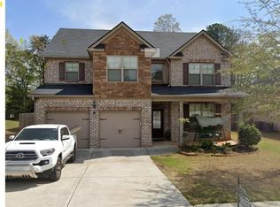 223 Birchwood Dr, Loganville, GA 30052