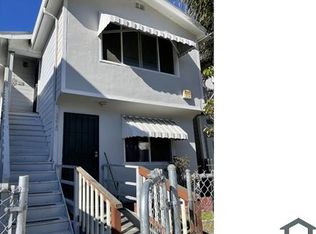 1211 Campbell St, Oakland, CA 94607