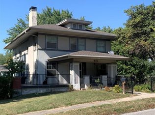 401 N 12th St, Atchison, KS 66002