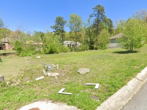 5 Villa Vista Loop, Little Rock, AR 72204