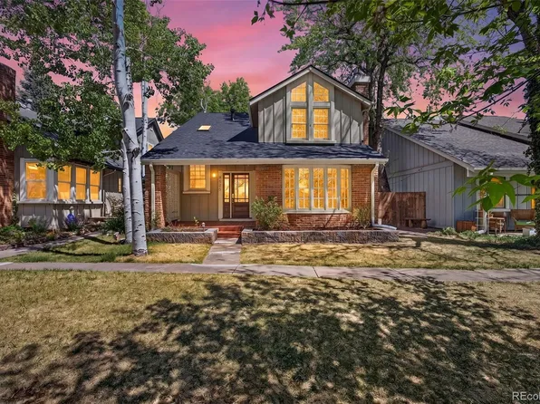 8625 Garland Court, Arvada, CO 80005