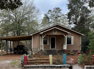 244 Happy Landing Rd, Waynesville, GA 31566