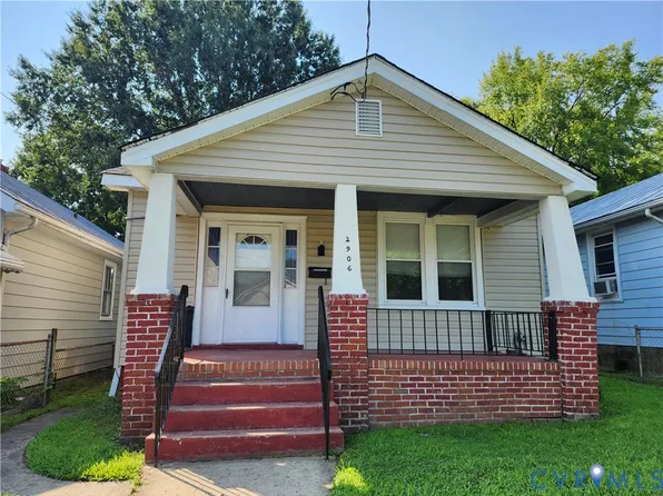 2906 Decatur St, Richmond, VA 23224