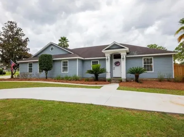 5338 Golf Dr, Lake Park, GA 31636