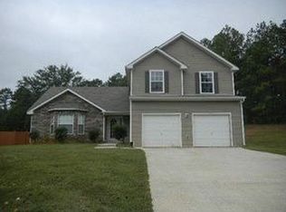 40 Kirkland Ct, Covington, GA 30016