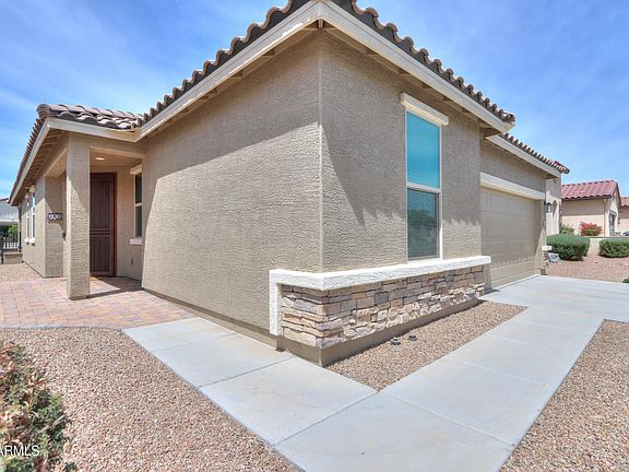 5th image of 363 N SAN RICARDO Trail