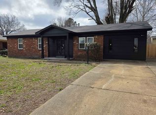 4571 White Fox St, Memphis, TN 38109