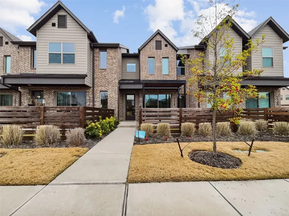7321 Concha Dr, Grand Prairie, TX 75054