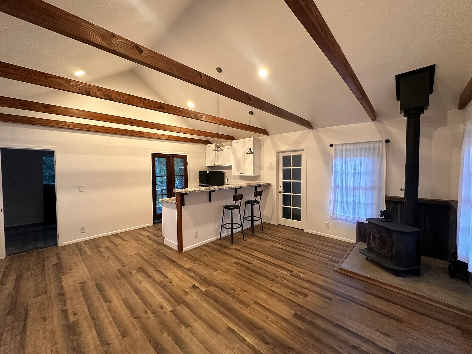 1 bed, 522 sqft, $1,650 — Photo 2