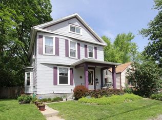 2805 Ridge Ave, Dayton, OH 45414