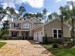 331 Renwick Pkwy, Saint Augustine, FL 32095