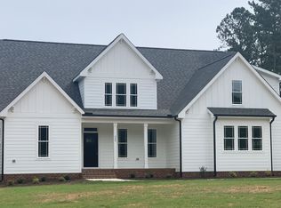 260 Whistlers Cv, Louisburg, NC 27549