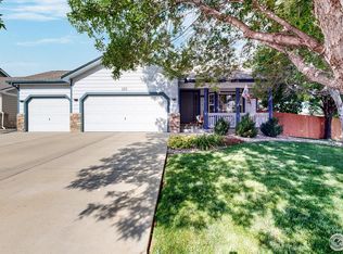 222 Tartan Dr, Johnstown, CO 80534