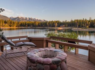 Nhn La Brant Road Acres #10, Bigfork, MT 59911