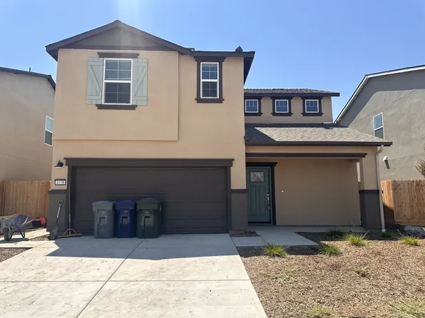 4638 Athena Dr, Merced, CA 95348