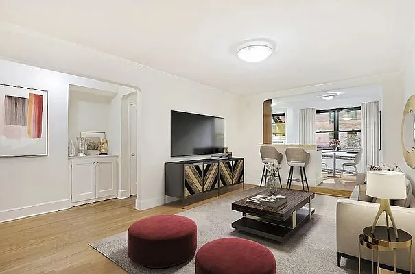 Rented by Time Equities, Inc. | media 1