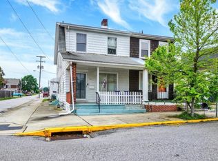 601 Girard Ave #2, York, PA 17403