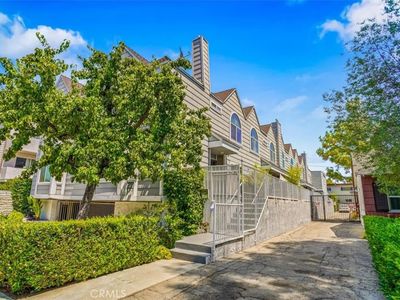 4744 Ben Ave Unit 11, Valley Village, CA, 91607