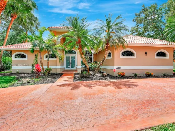 13140 SW 28th Ct, Davie, FL 33330