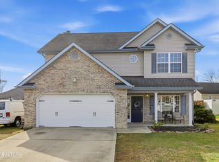 8430 Mari Ben Ln, Corryton, TN 37721