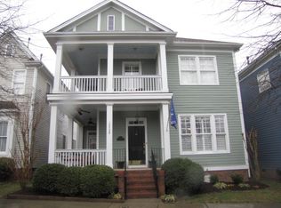 12729 James Blakeney Ave, Charlotte, NC 28277