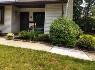 77 Overlook Way UNIT D, Manalapan, NJ 07726