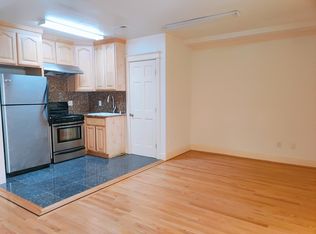 451 24th Ave #B1, San Francisco, CA 94121